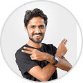 Profile icon